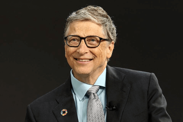 Tỷ phú Bill Gates sẽ nắm quyền kiểm soát tập đoàn khách sạn hàng đầu thế giới Four Seasons