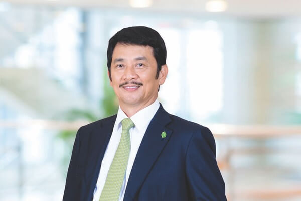 ông Bùi Thành Nhơn sẽ trở lại với cương vị là Chủ tịch HĐQT Novaland