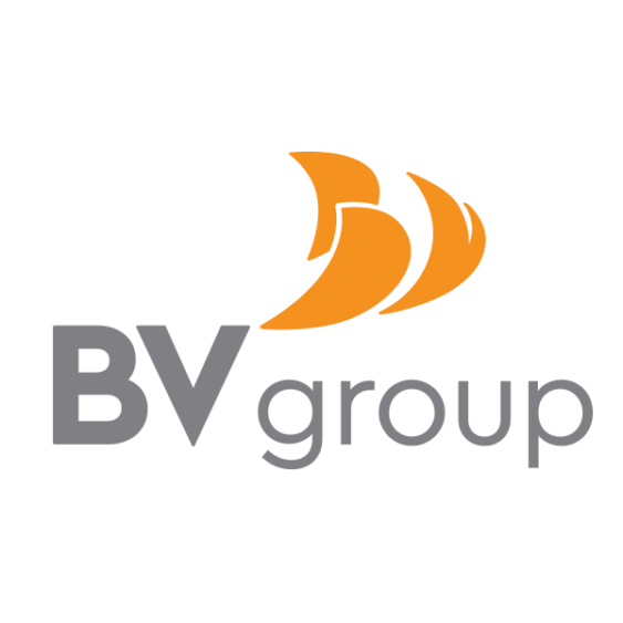 Logo Chủ đầu tư BV Group