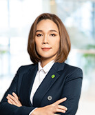 Bà Võ Thị Cao Ly - Phó Tổng Giám đốc