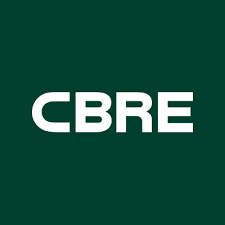 Logo Công ty CBRE