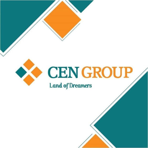 Logo cen group