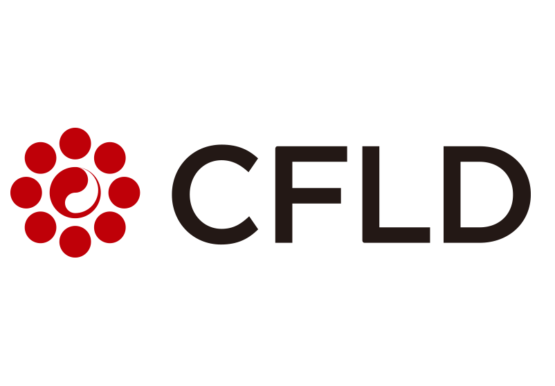 Logo tập đoàn cfld