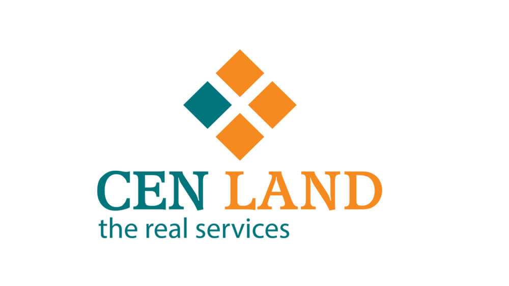 logo Cenland