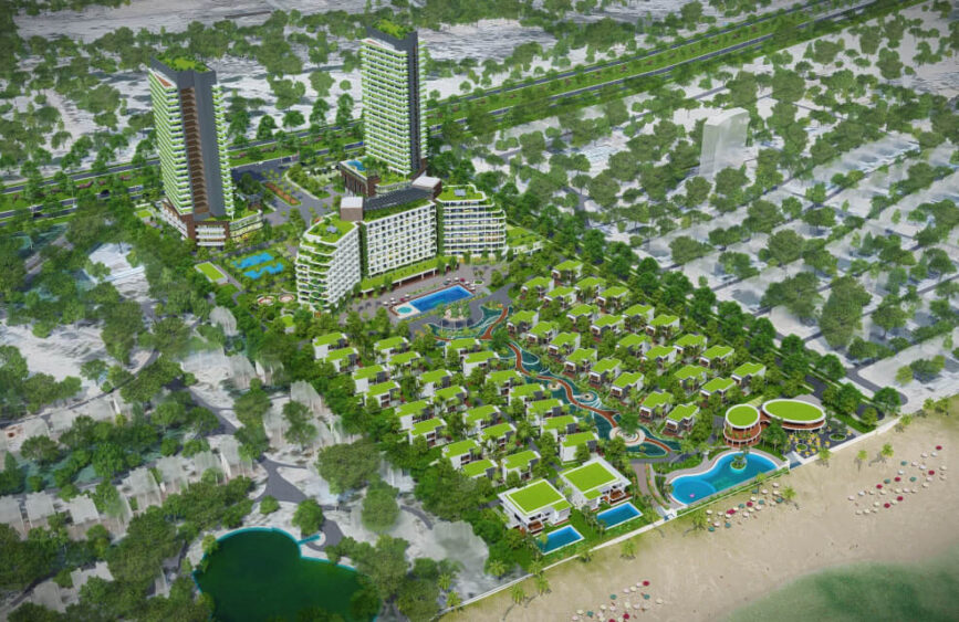 Dự án Sonasea Premier Nha Trang