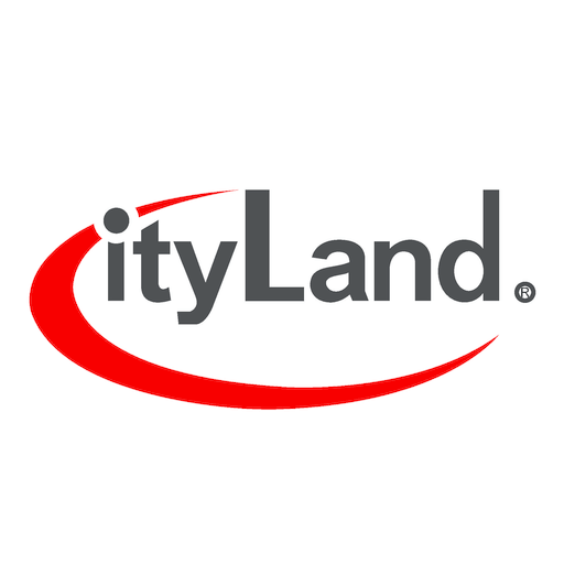 Logo chủ đầu tư Cityland