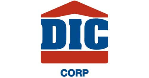 logo DIC Corp