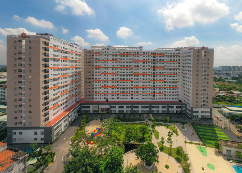 Dự án 9View Apartment