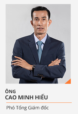 Ông Cao Minh Hiếu-Hung Thịnh Corp