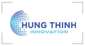 Logo Hung Thinh Innovation