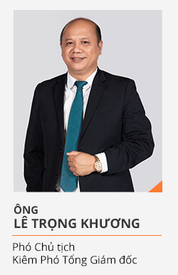 Ông Lê Trọng Khương-Hưng Thịnh Corp