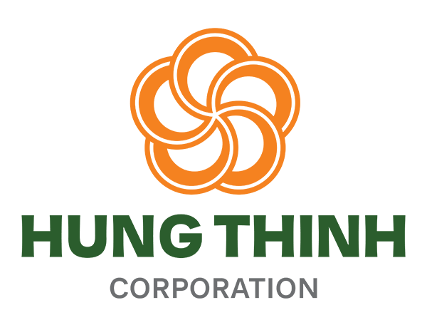 Logo tập đoàn Hưng Thịnh