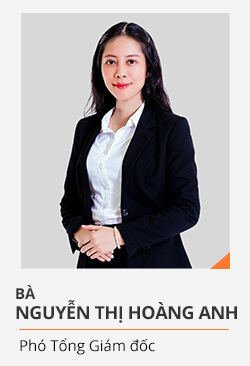 Bà Nguyễn Thị Hoàng Oanh-Hưng Thịnh Corp