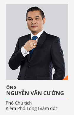 Ông Nguyễn Văn Cường-Hưng Thịnh Corp