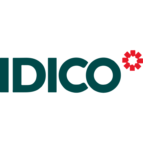 Logo IDICO