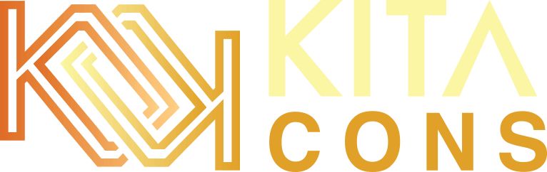 Logo Kita Cons