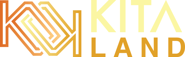 Logo KITA Land