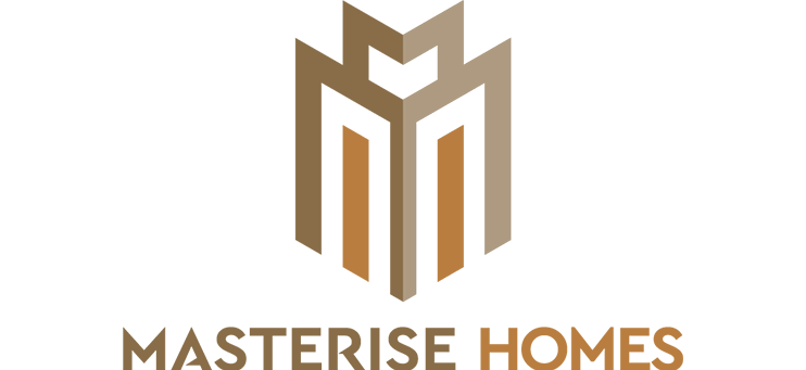 logo masterise homes