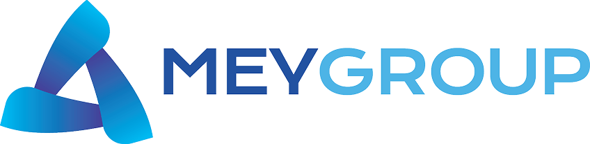 Logo MeyGroup