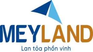 Logo chủ đầu tư Meyland