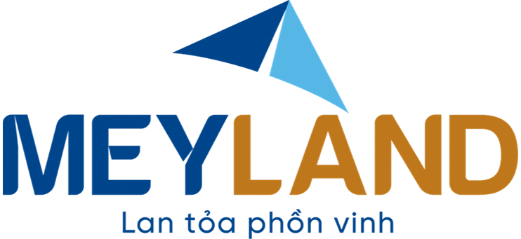 logo meyland tan a dai thanh