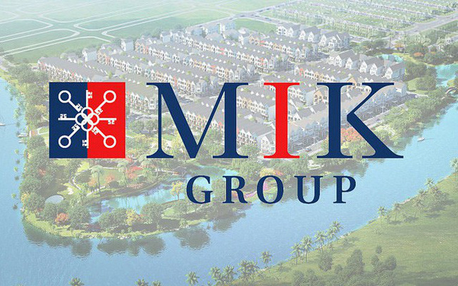 Mik Group