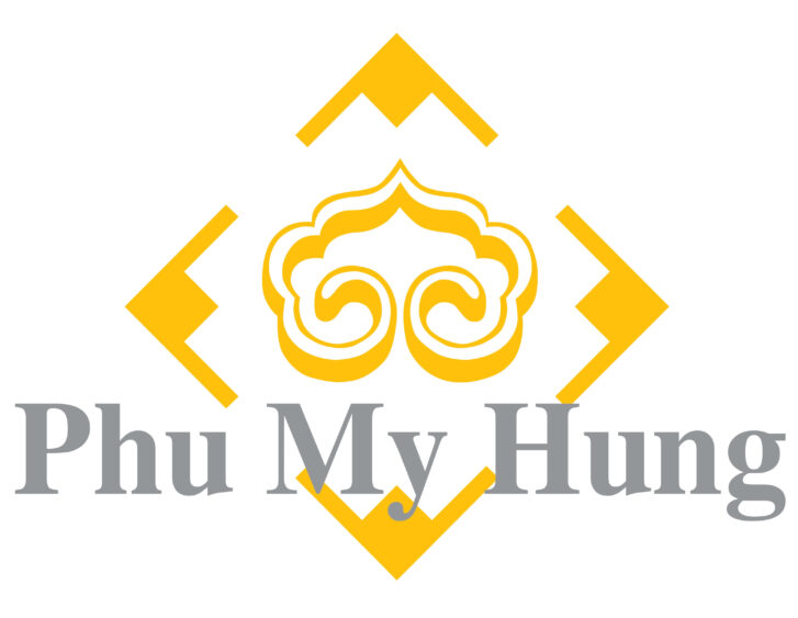 logo Phú Mỹ Hưng