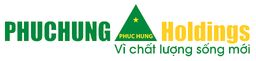 Logo Phục Hưng Holdings