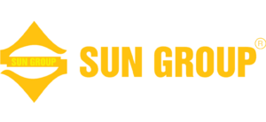 Sun group logo