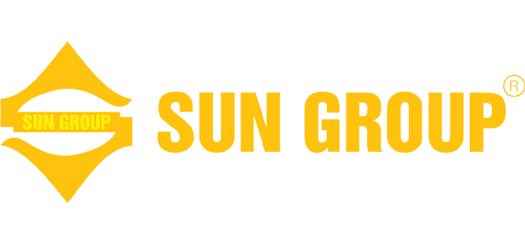 Sun group logo