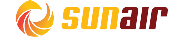 Logo Sunair