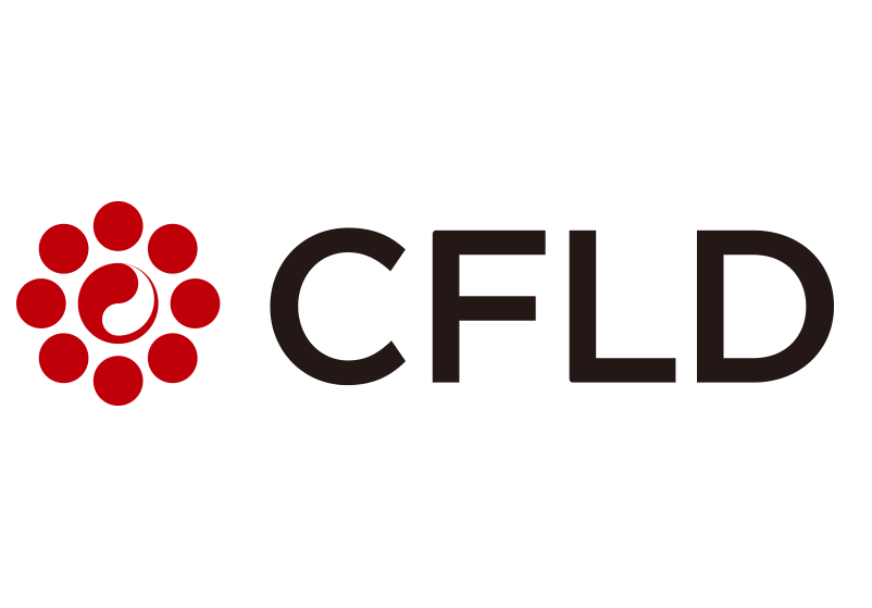 Logo Tập đoàn CFLD