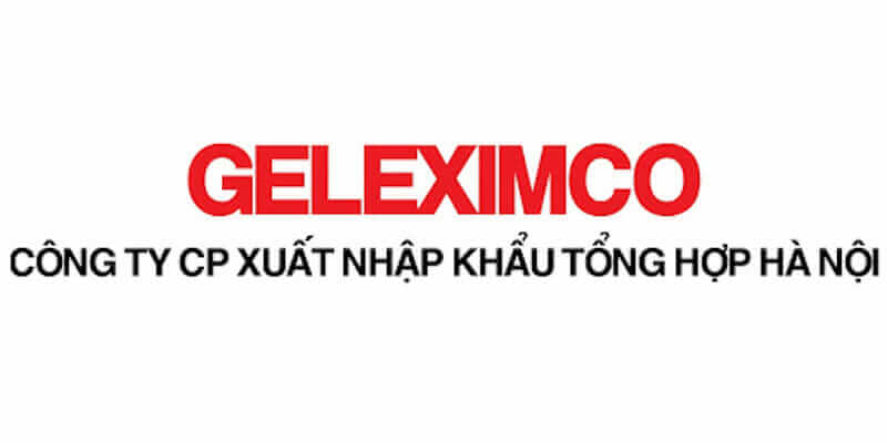 logo Tập đoàn GELEXIMCO