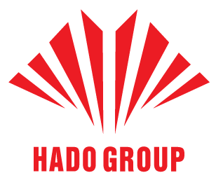 logo Hà Đô Group