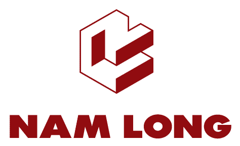 Logo tập đoàn Nam Long