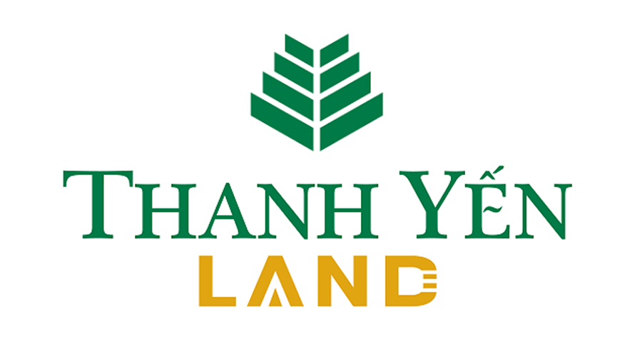 logo Thanh Yến Land