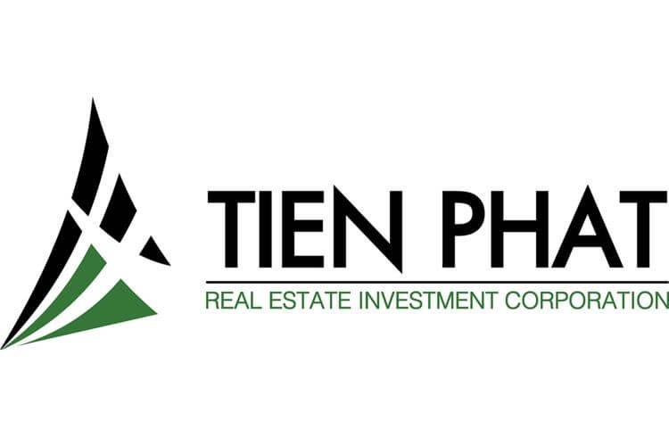 logo Tiến Phát Corp