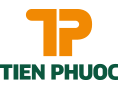 logo Tiến Phước Group