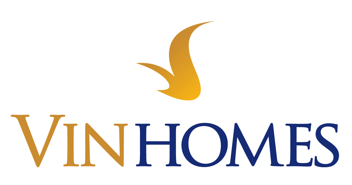 Logo Vinhomes