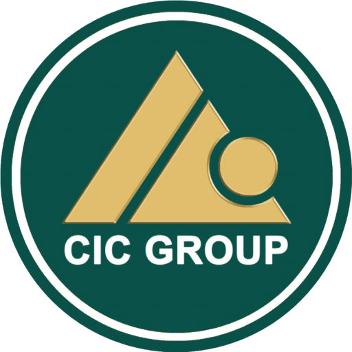 Logo CIC Group