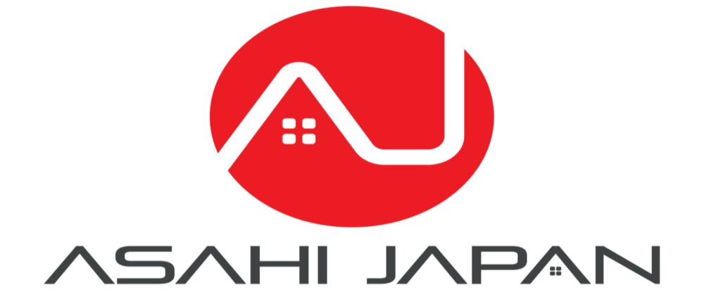 logo Asahi Japan