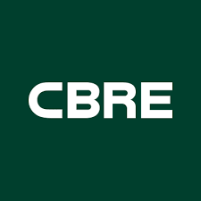 logo CBRE