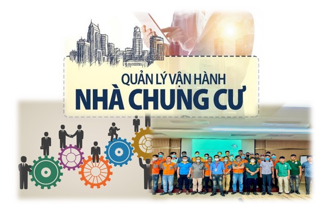 Tại sao cần thuê đơn vị chuyên nghiệp quản lý nhà chung cư?