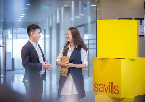 Savills là một trong những công ty tư vấn bất động sản có tầm ảnh hưởng lớn nhất và kinh nghiệm nhất tại Việt Nam.