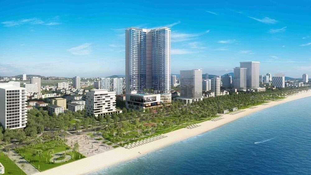 Vinpearl Beachfront Nha Trang