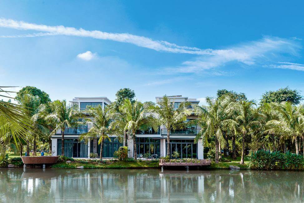 Dự án Ecopark Grand The Island