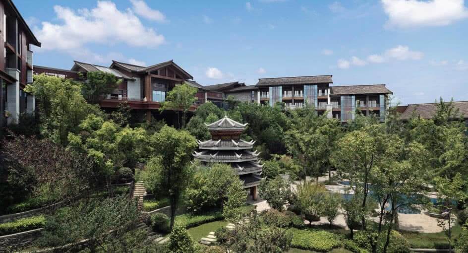 Anantara Guiyang Resort