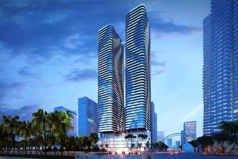 T&T Twin Towers Đà Nẵng