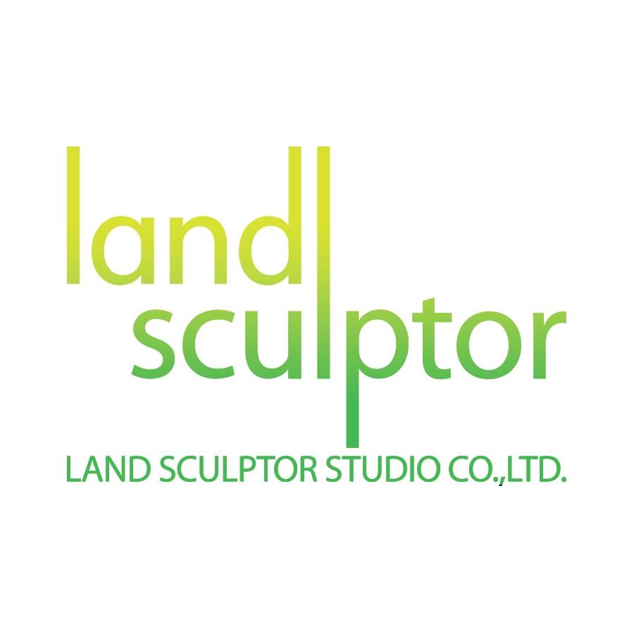 Logo Land Sculptor Studio