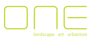 Logo ONE Landscape